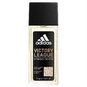Adidas Victory League Dezodorant natural sprej 75 ml pre mužov                  